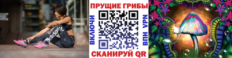 Галлюциногенные грибы мухоморы Щёкино